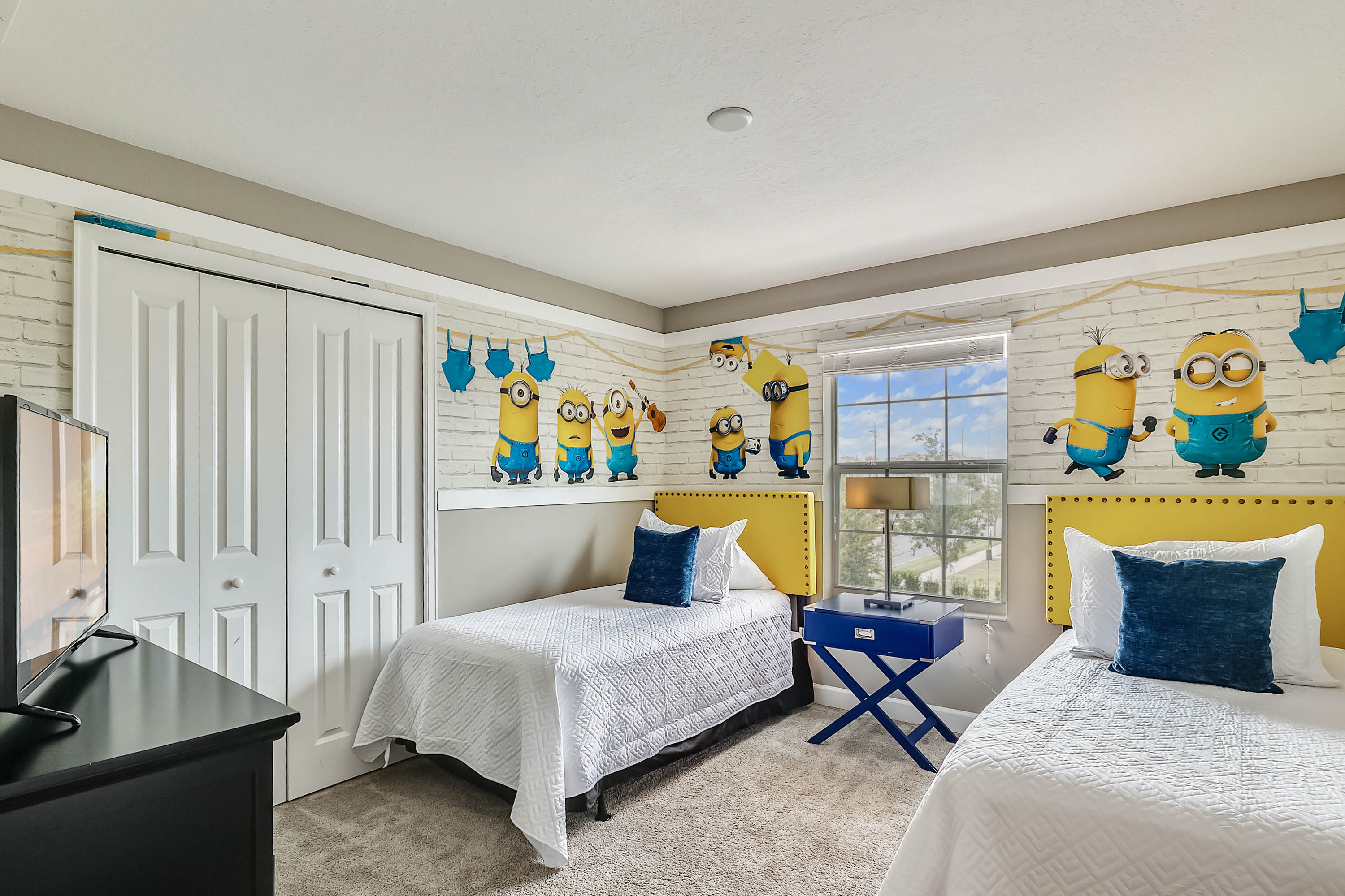 5 bedroom vacation townhouse at Storey Lake - Image 22