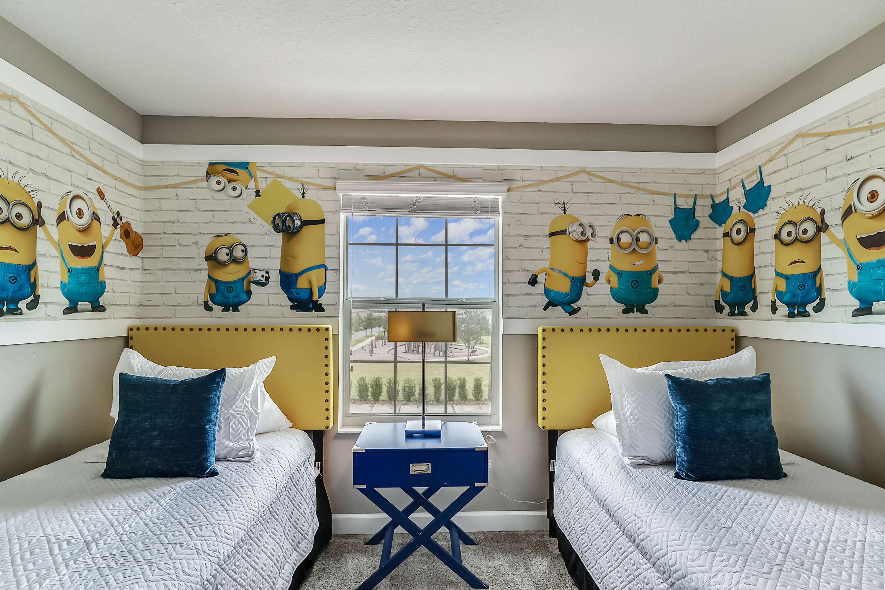 5 bedroom vacation townhouse at Storey Lake - Image 23