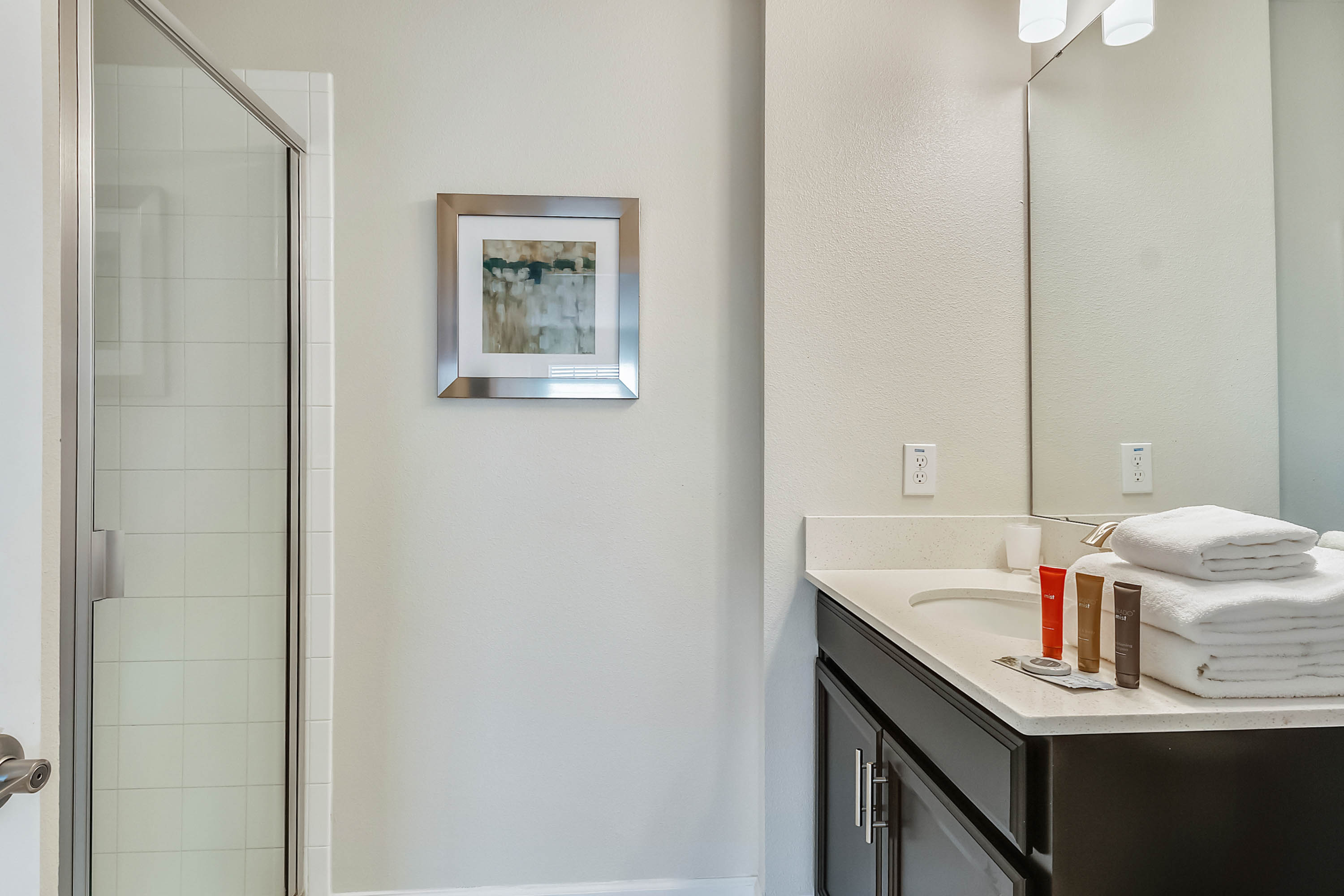 5 bedroom vacation townhouse at Storey Lake - Image 28