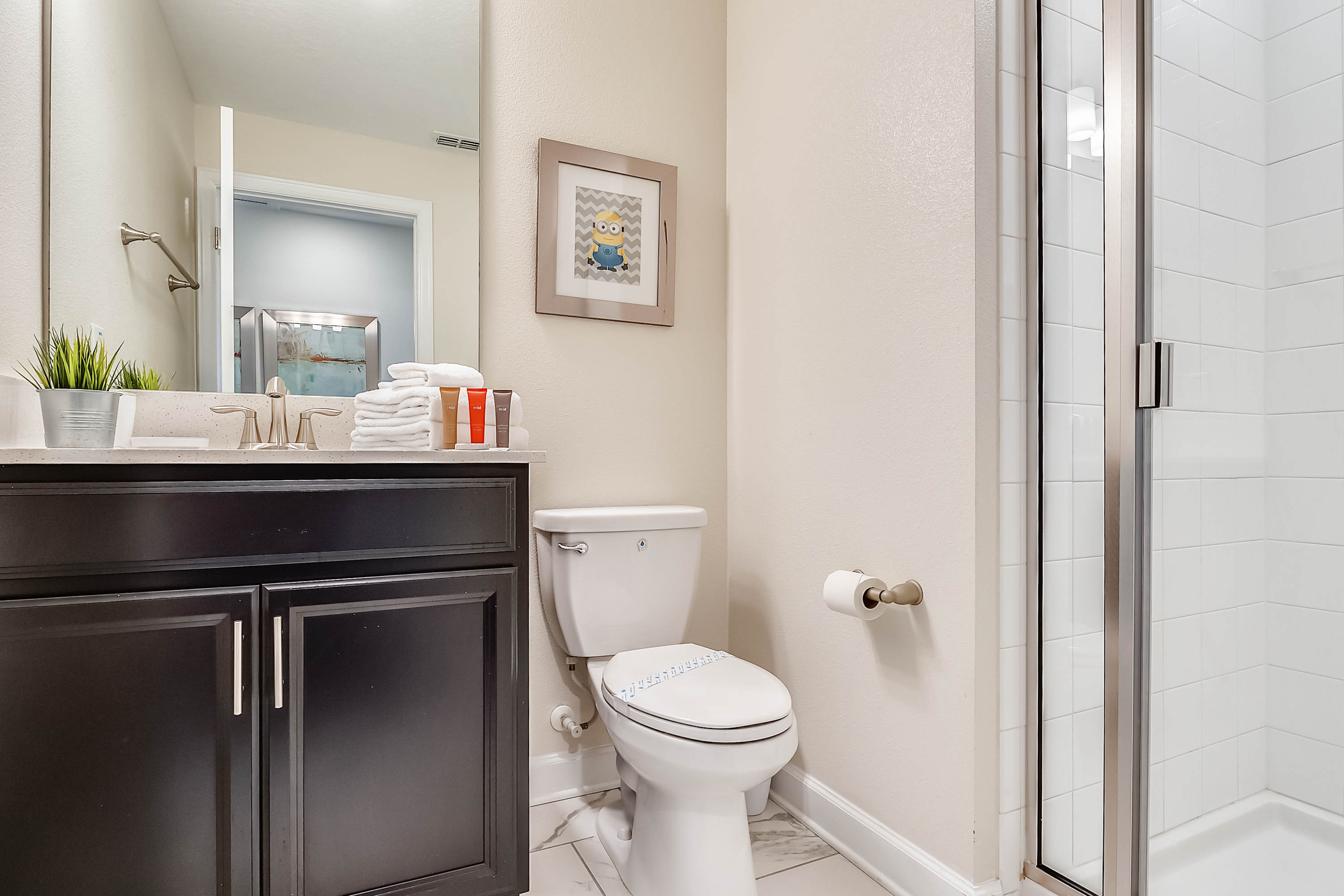 5 bedroom vacation townhouse at Storey Lake - Image 29