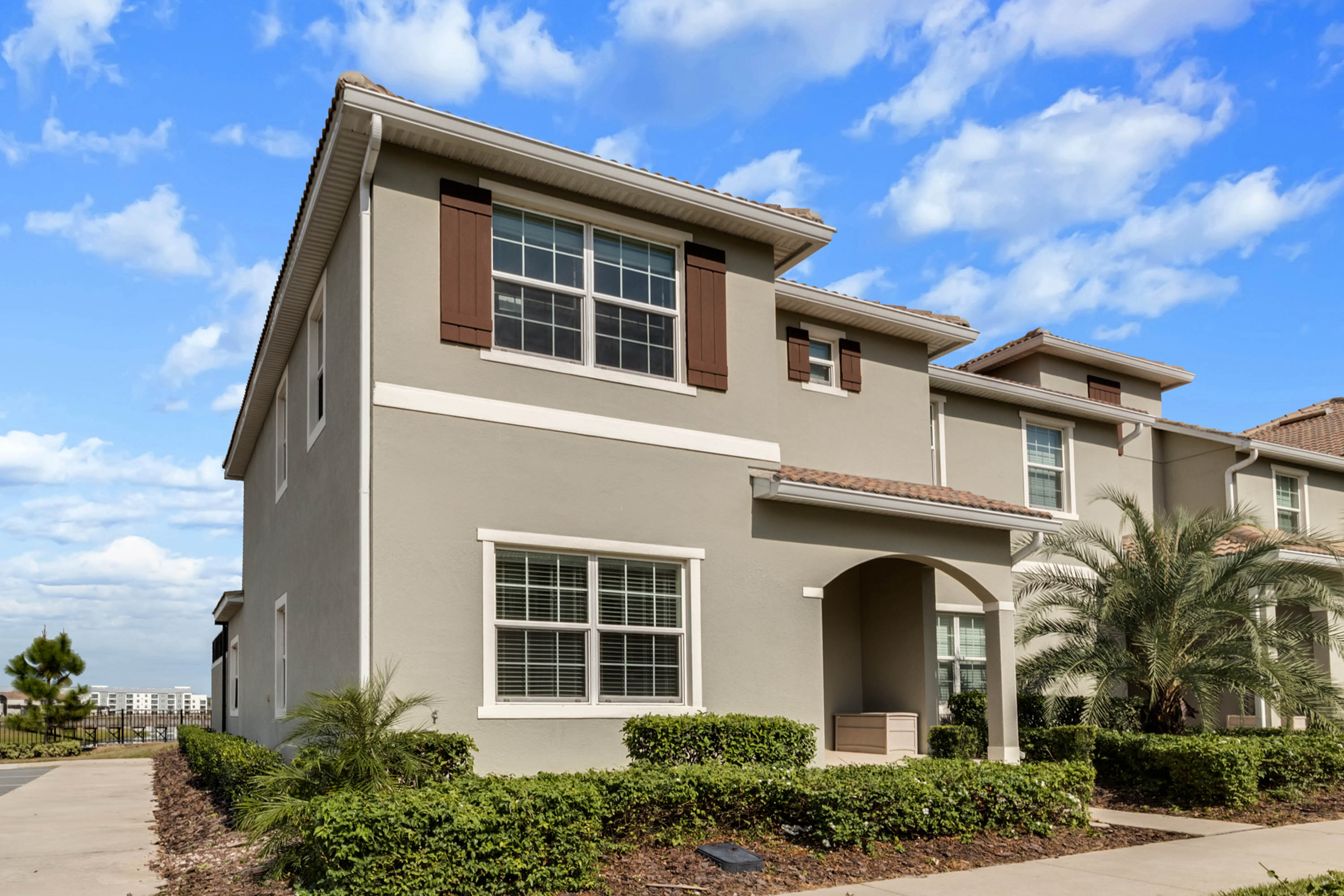 5 bedroom vacation townhouse at Storey Lake - Image 33