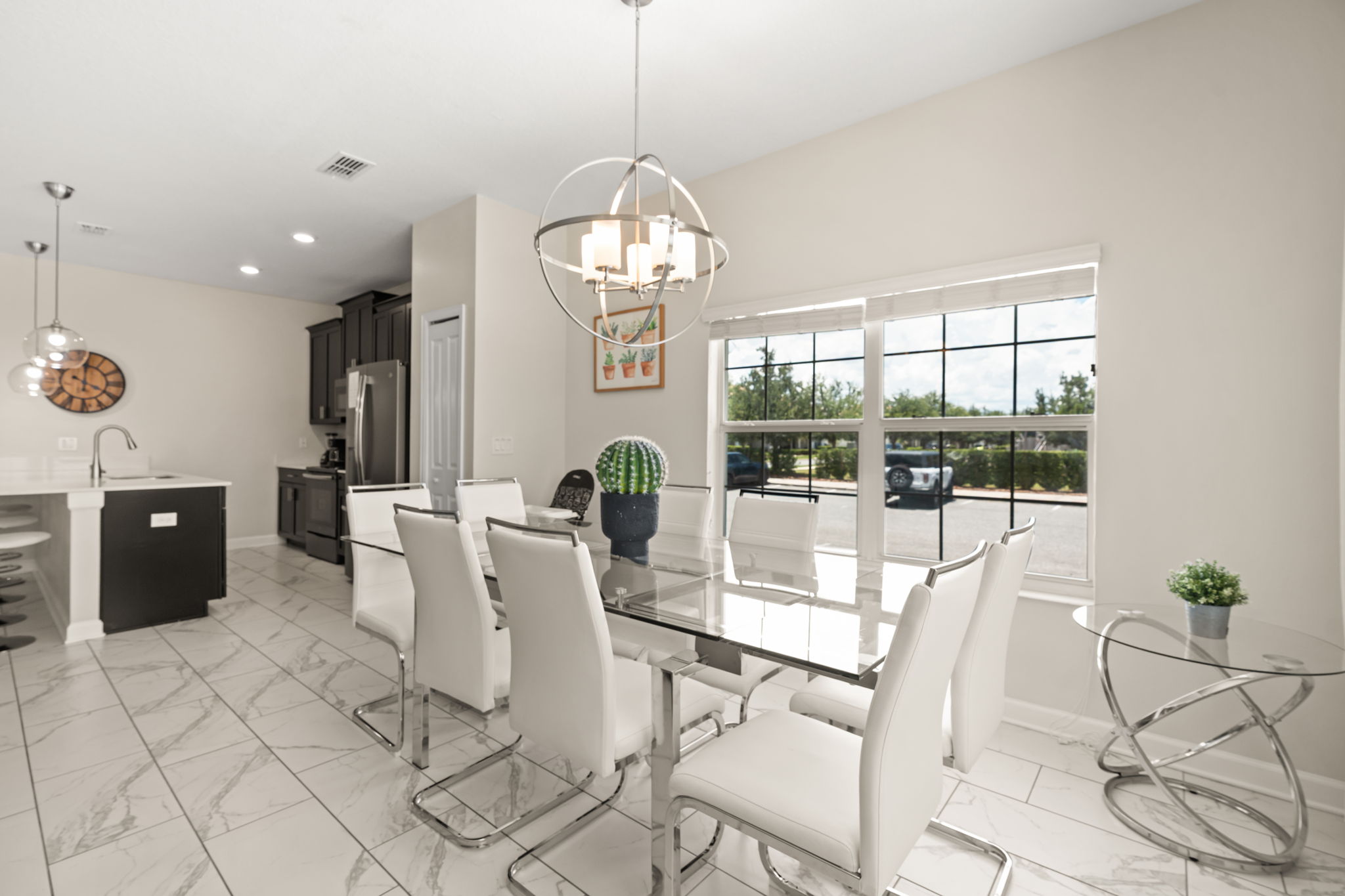 5 bedroom vacation townhouse at Storey Lake - Image 5