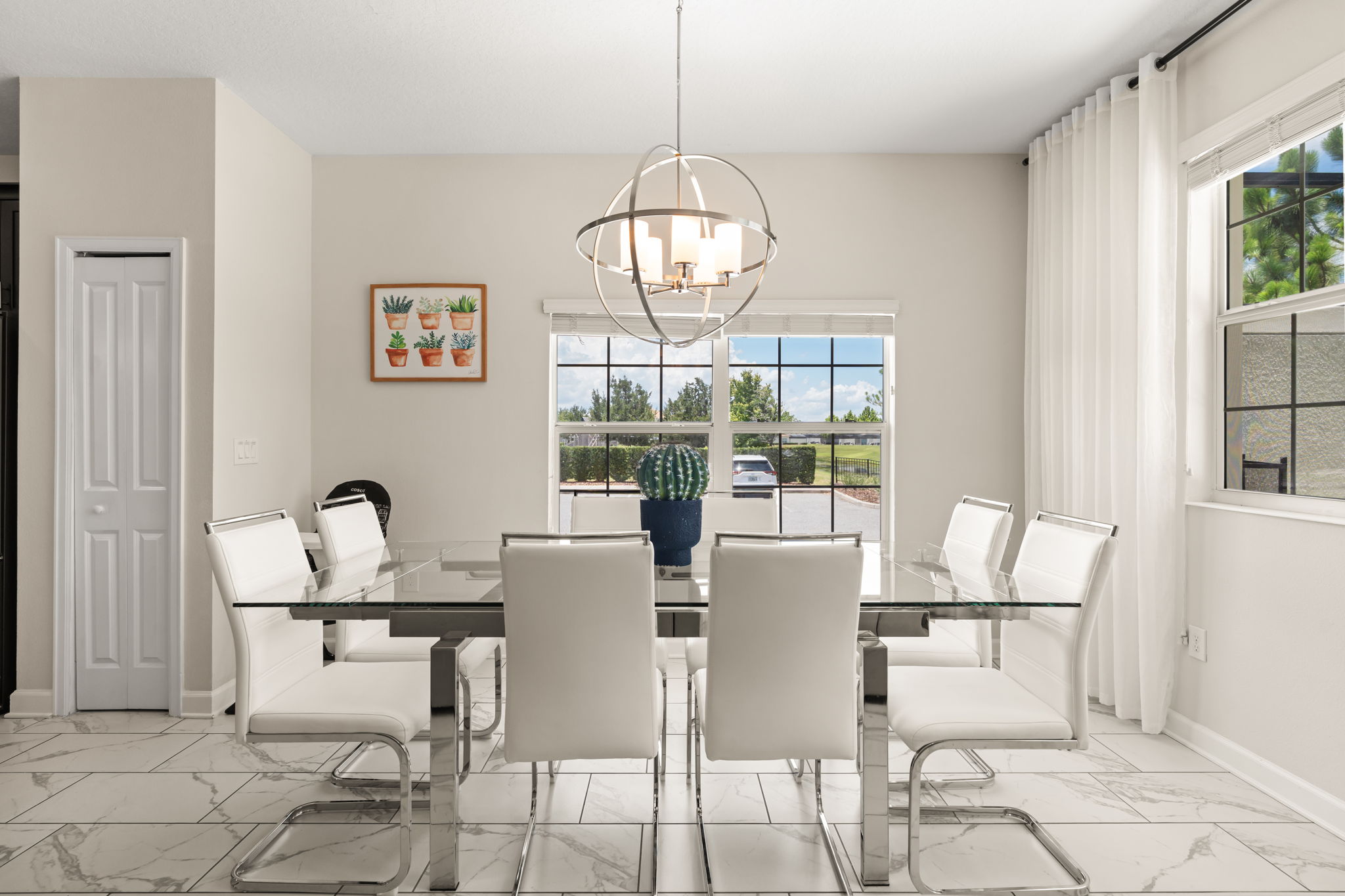 5 bedroom vacation townhouse at Storey Lake - Image 6