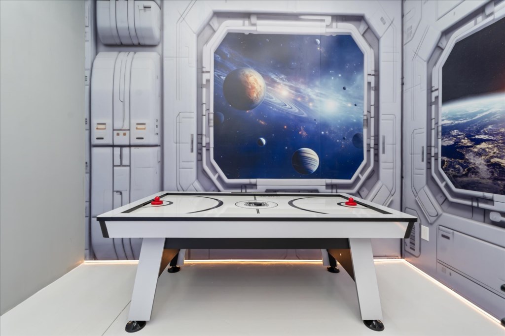 8 bedroom vacation house at Encore Resort at Reunion - Image 13