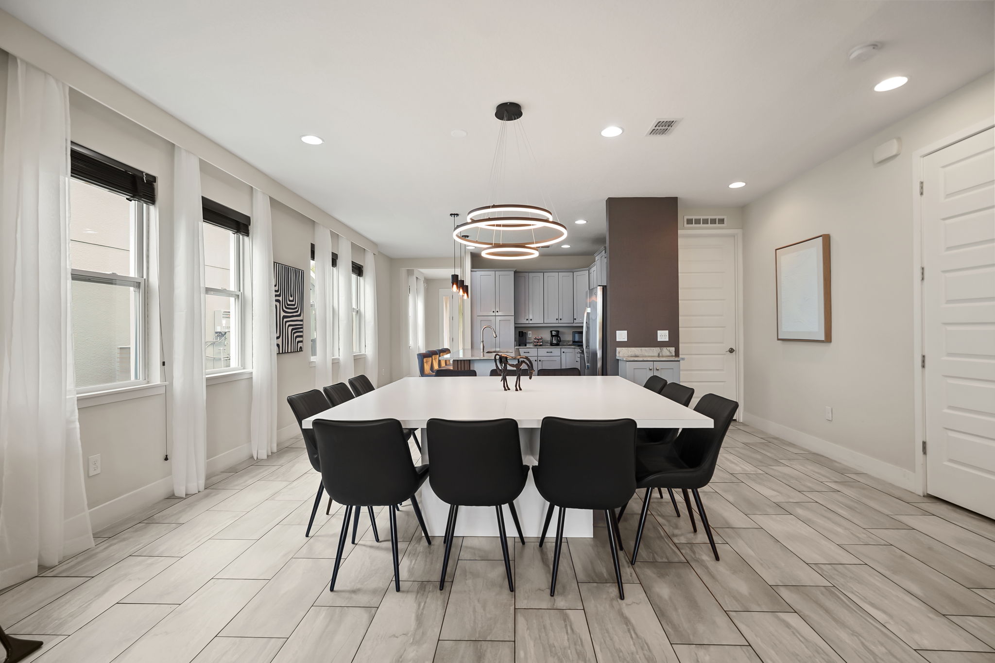 8 bedroom vacation house at Encore Resort at Reunion - Image 10