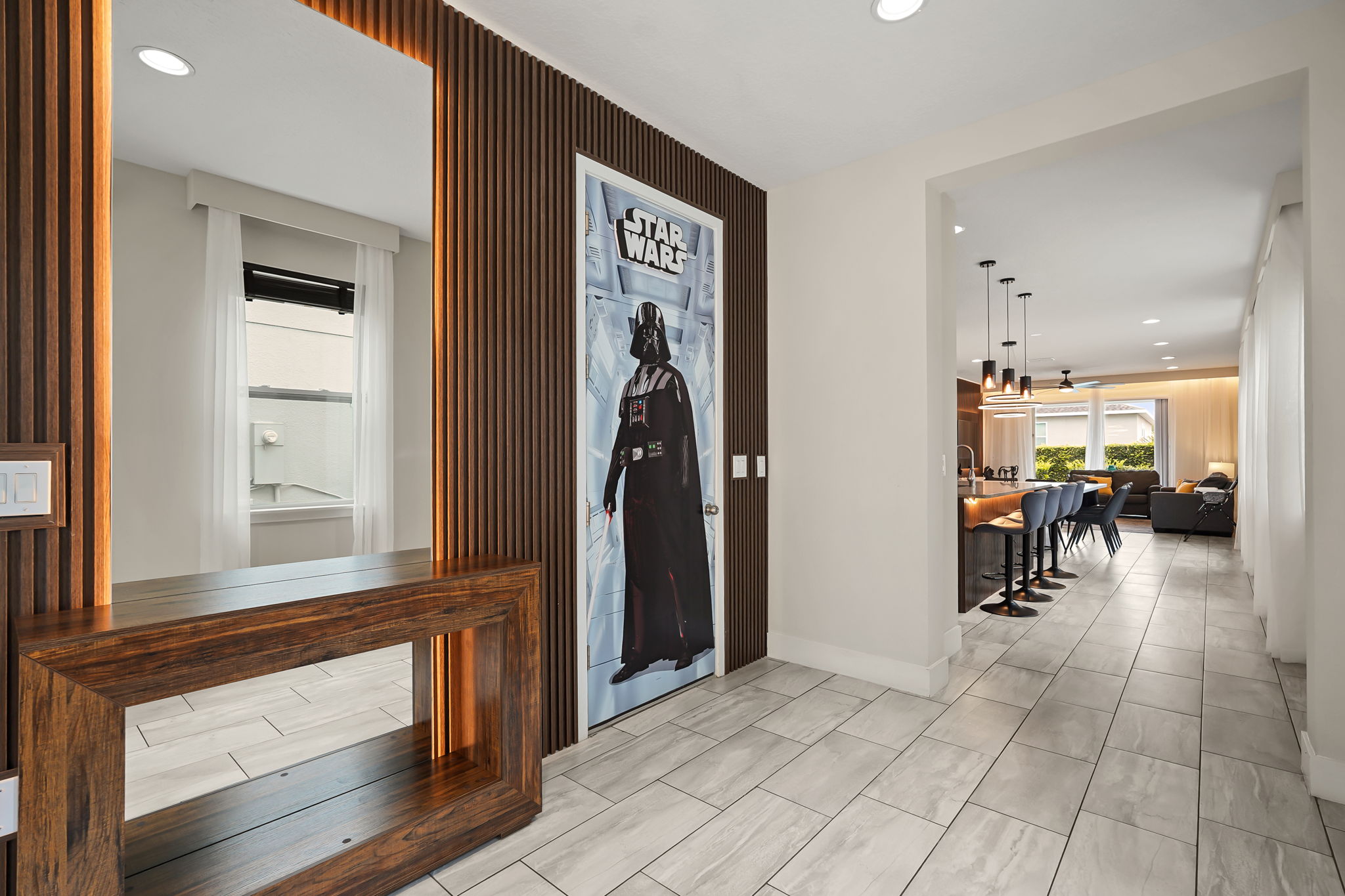 8 bedroom vacation house at Encore Resort at Reunion - Image 13