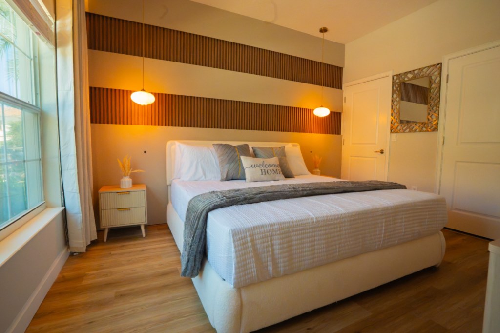 4 bedroom vacation townhouse at Storey Lake - Image 14