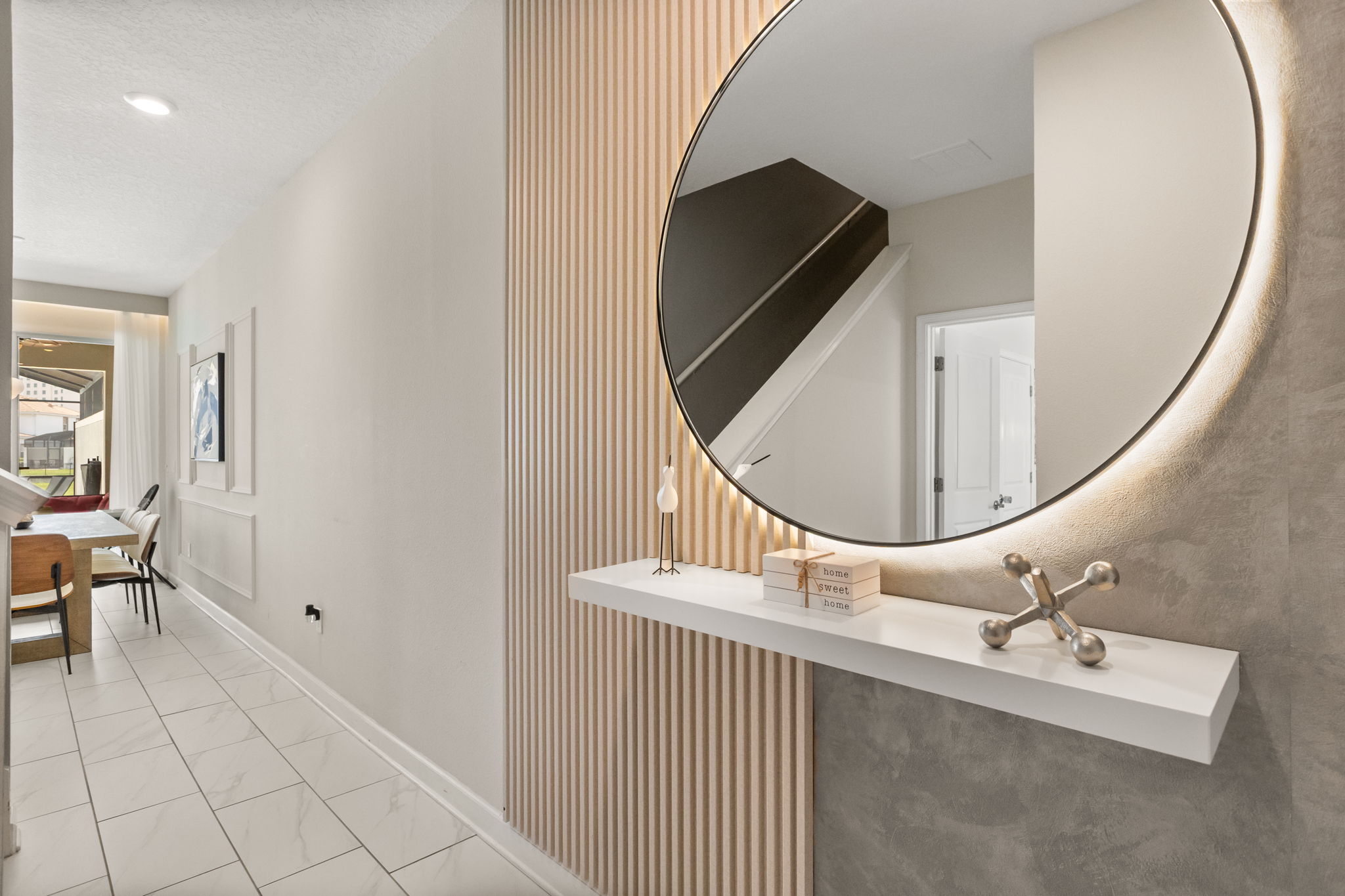 4 bedroom vacation townhouse at Storey Lake - Image 12