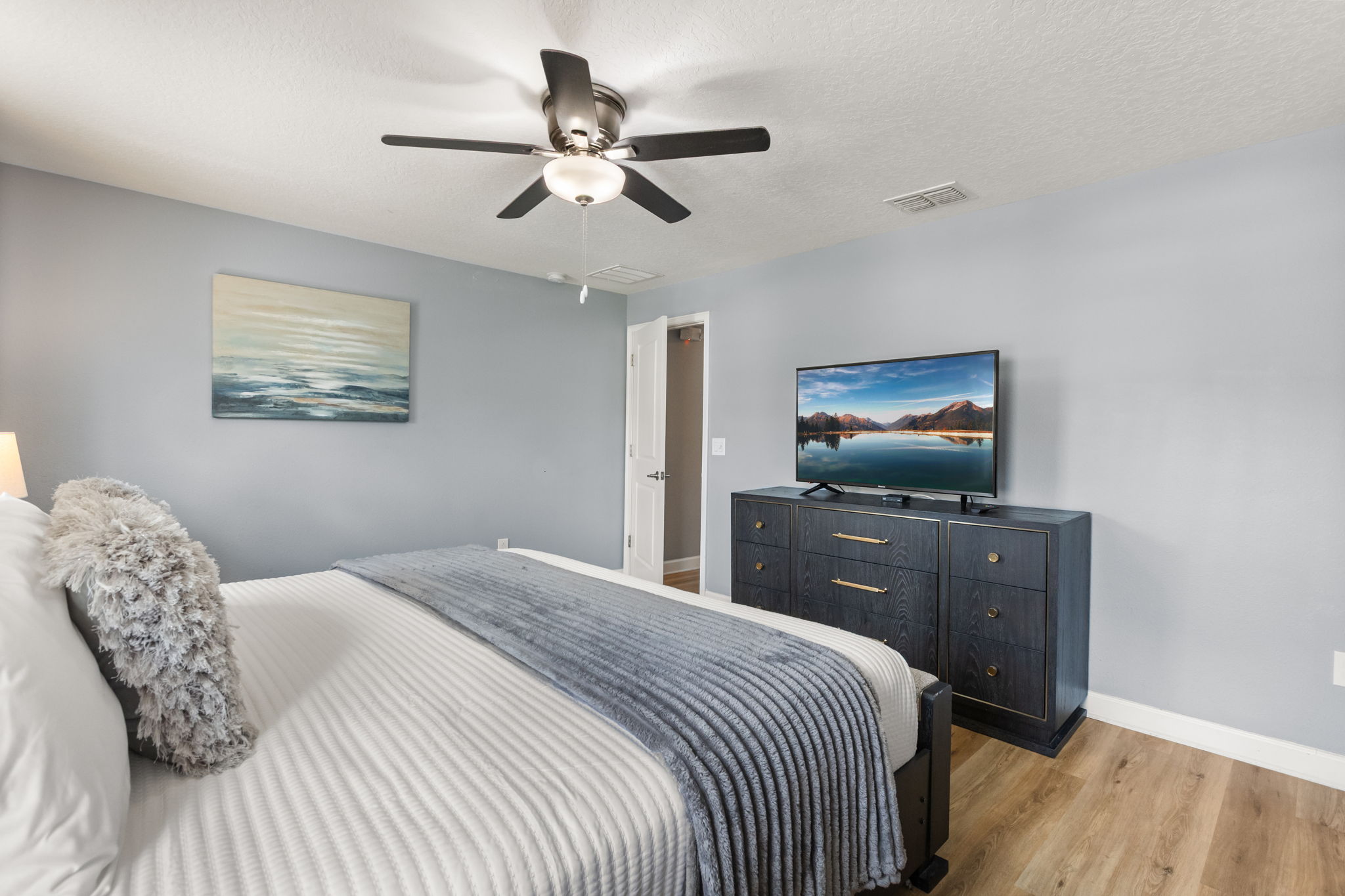 4 bedroom vacation townhouse at Storey Lake - Image 14