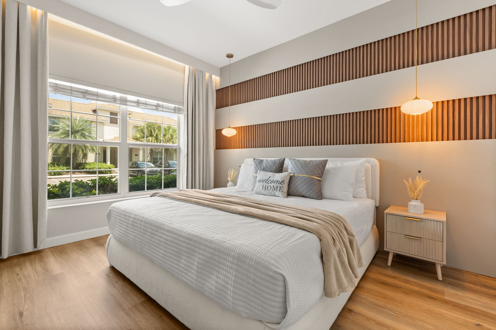 4 bedroom vacation townhouse at Storey Lake - Image 15