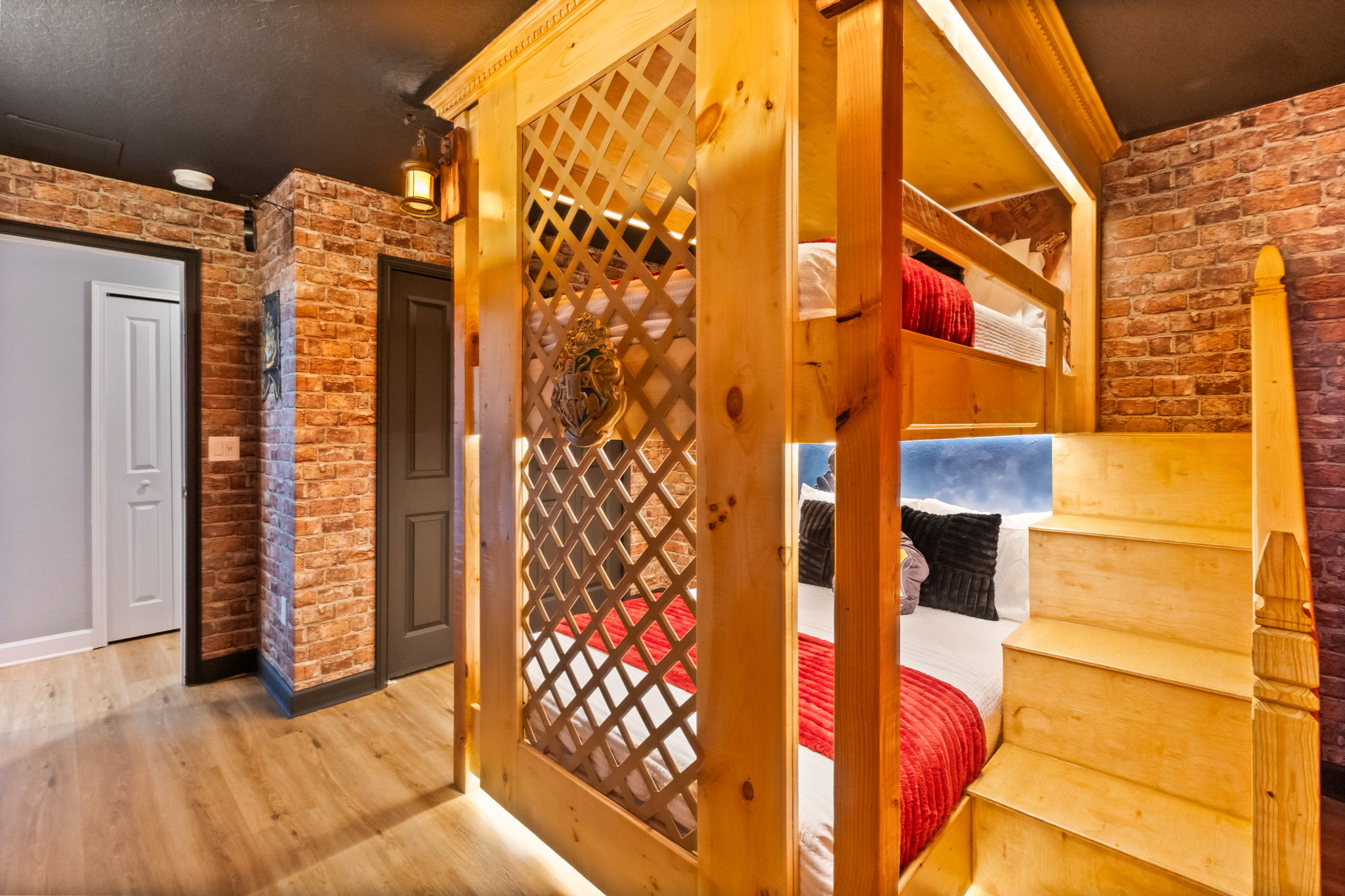4 bedroom vacation townhouse at Storey Lake - Image 23