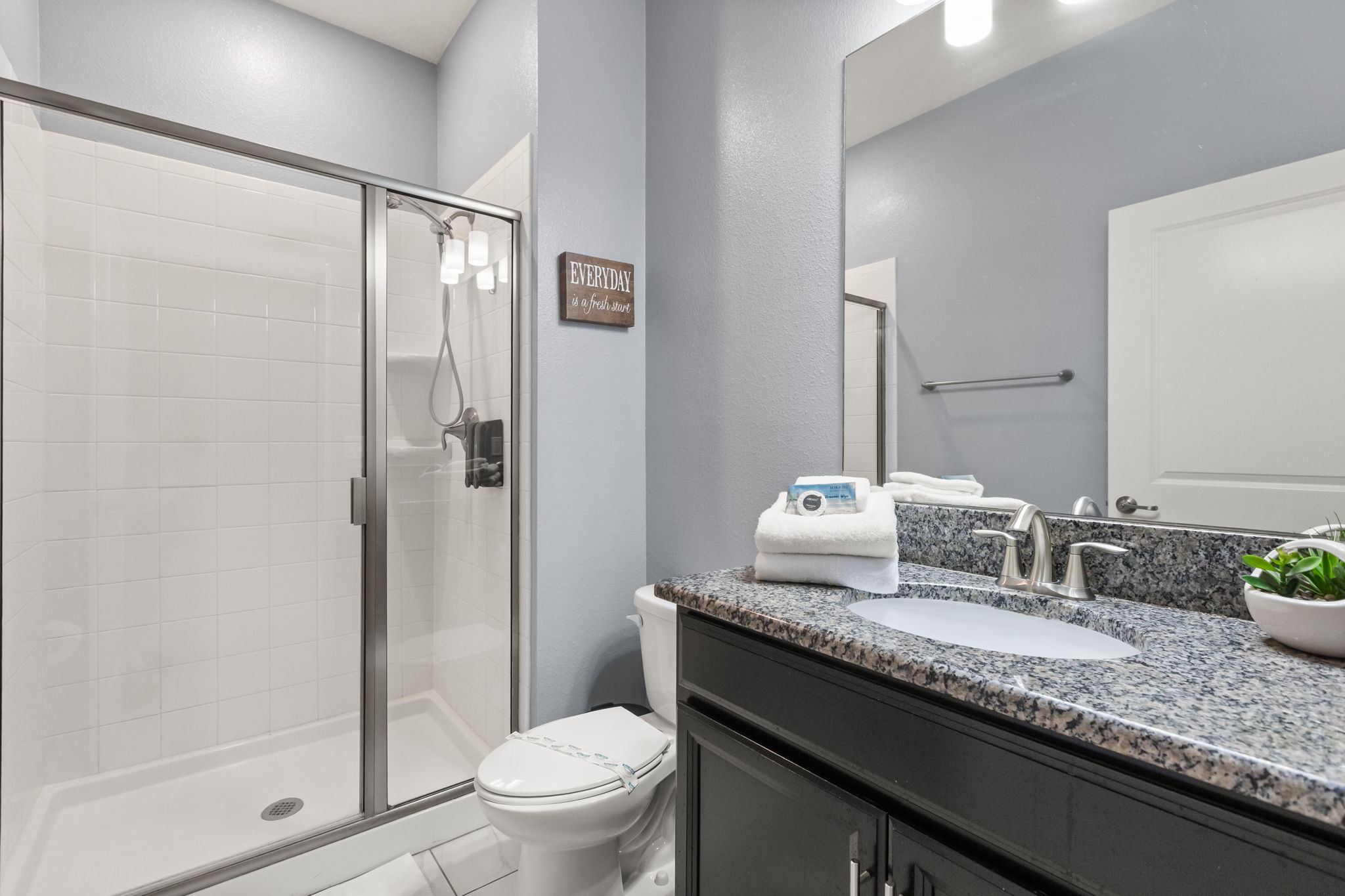 4 bedroom vacation townhouse at Storey Lake - Image 33