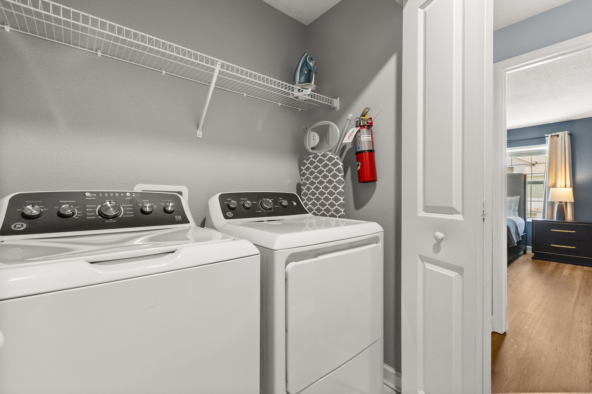 4 bedroom vacation townhouse at Storey Lake - Image 36