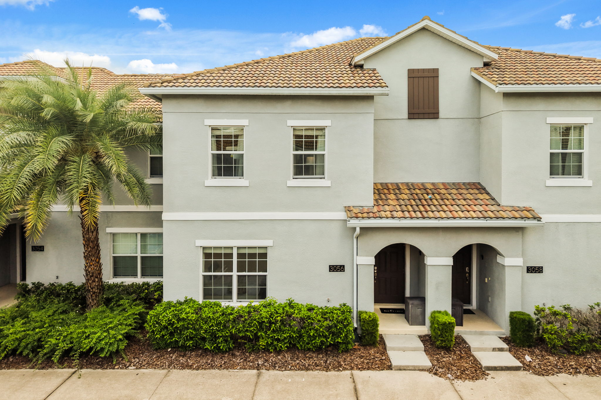 4 bedroom vacation townhouse at Storey Lake - Image 38
