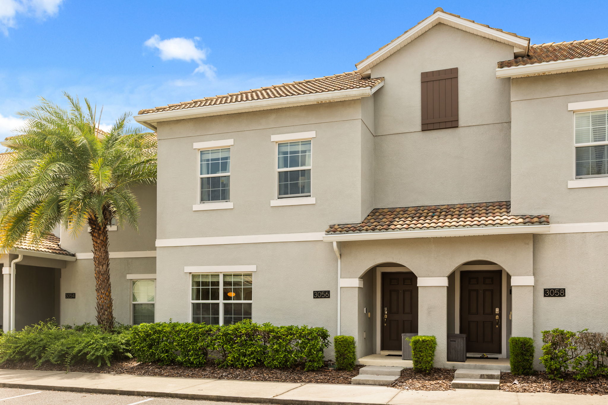 4 bedroom vacation townhouse at Storey Lake - Image 39