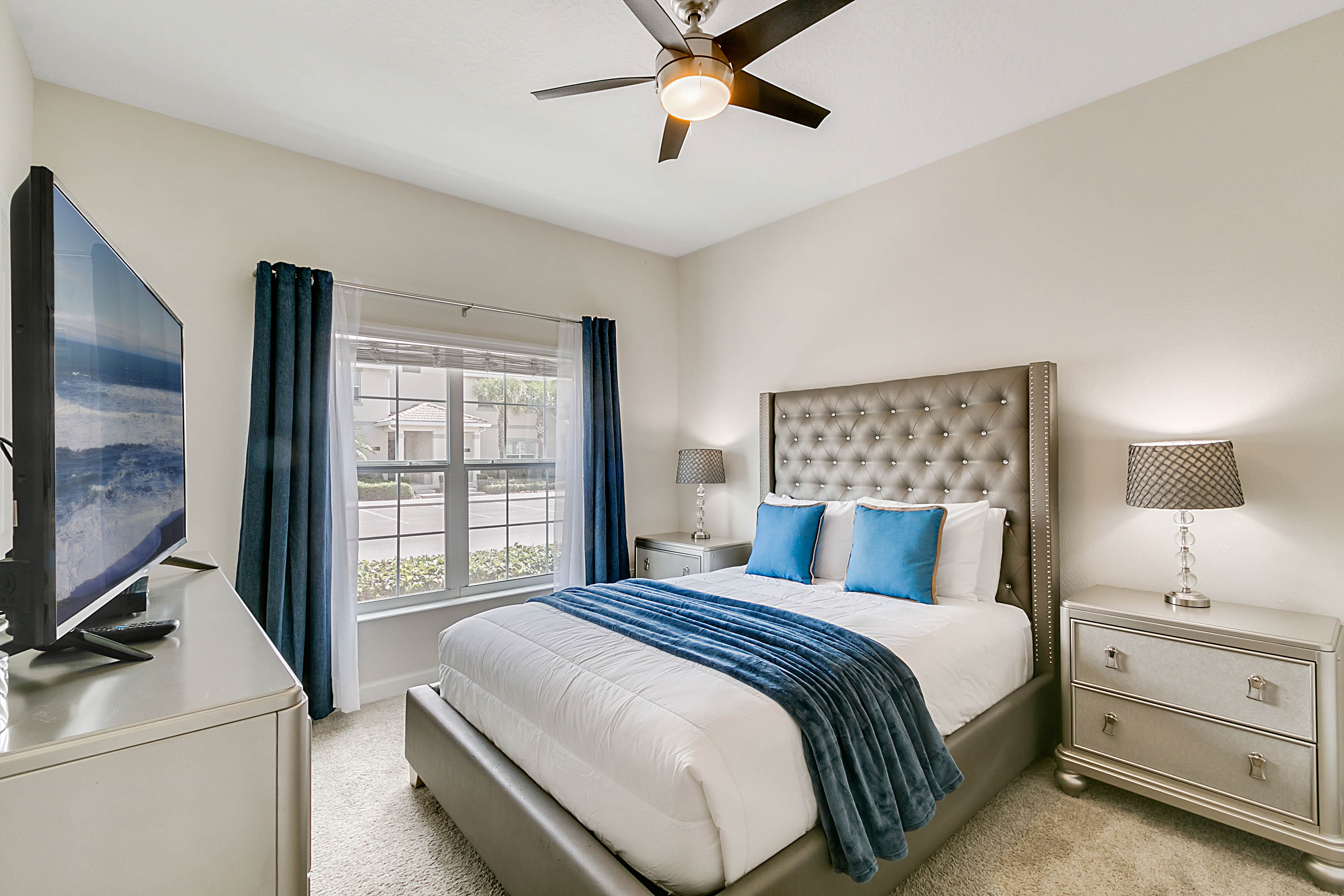 4 bedroom vacation townhouse at Storey Lake - Image 14