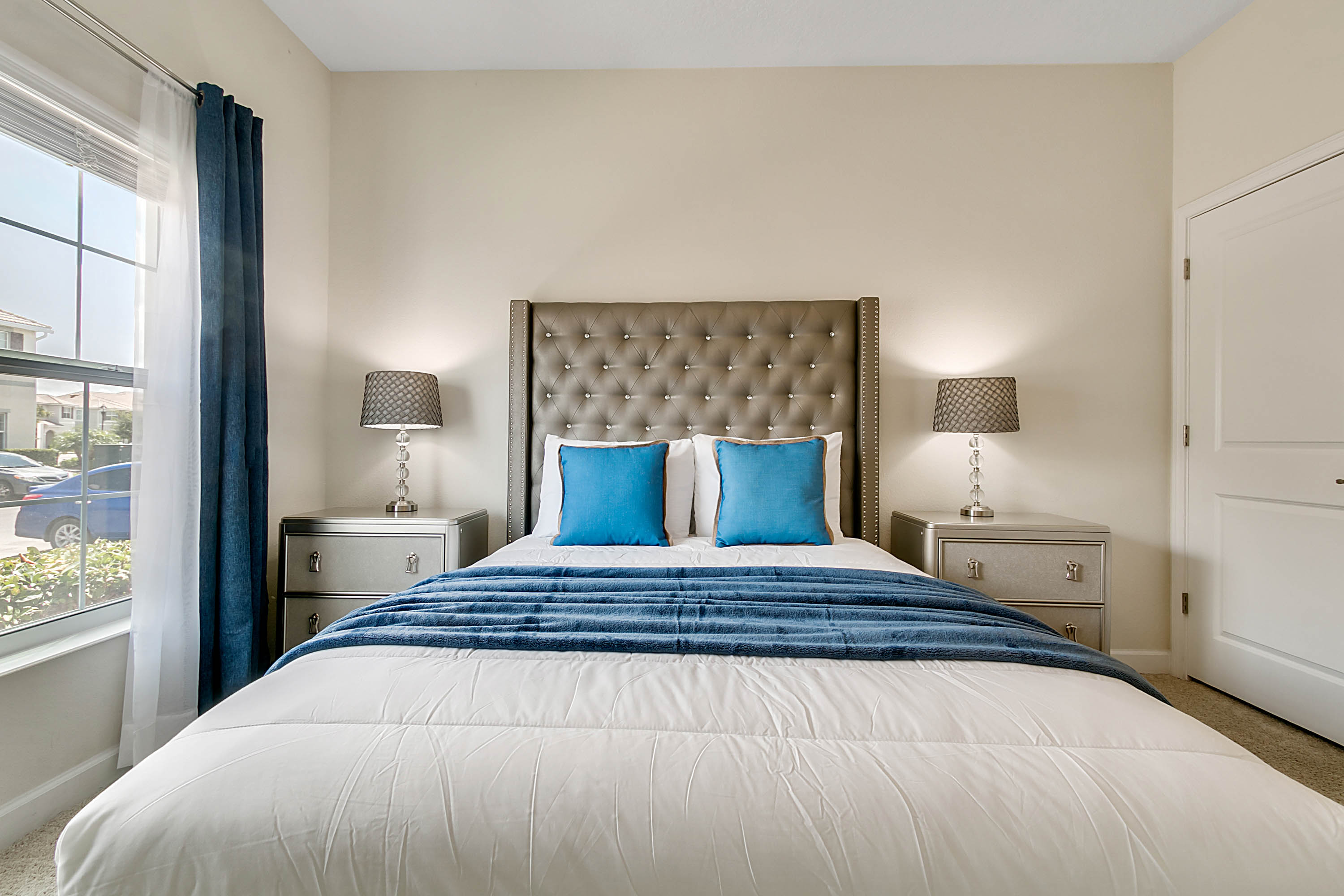 4 bedroom vacation townhouse at Storey Lake - Image 15