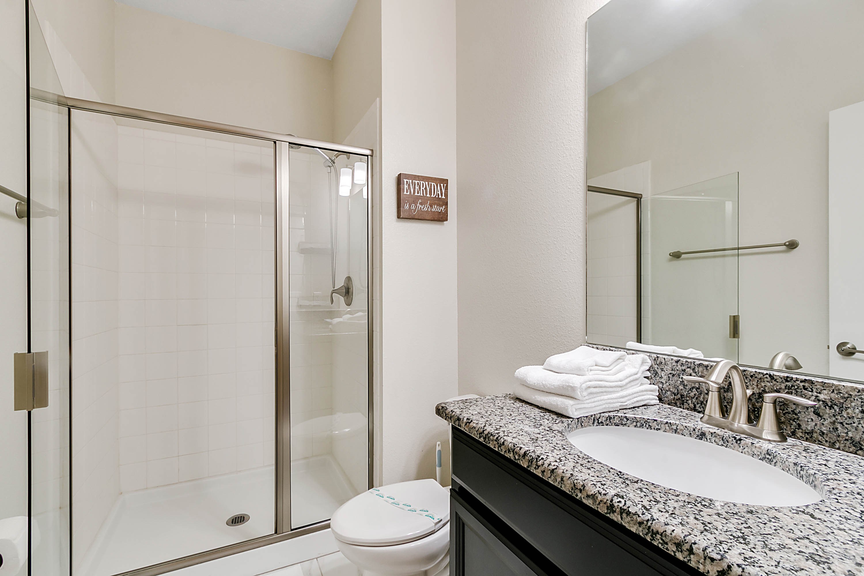 4 bedroom vacation townhouse at Storey Lake - Image 25