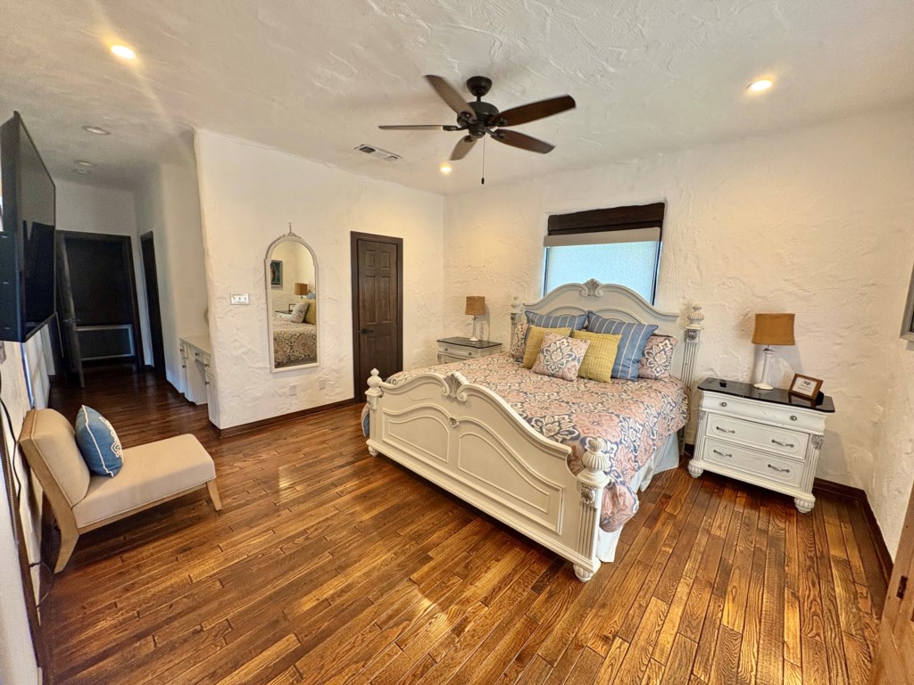 Bedroom 8