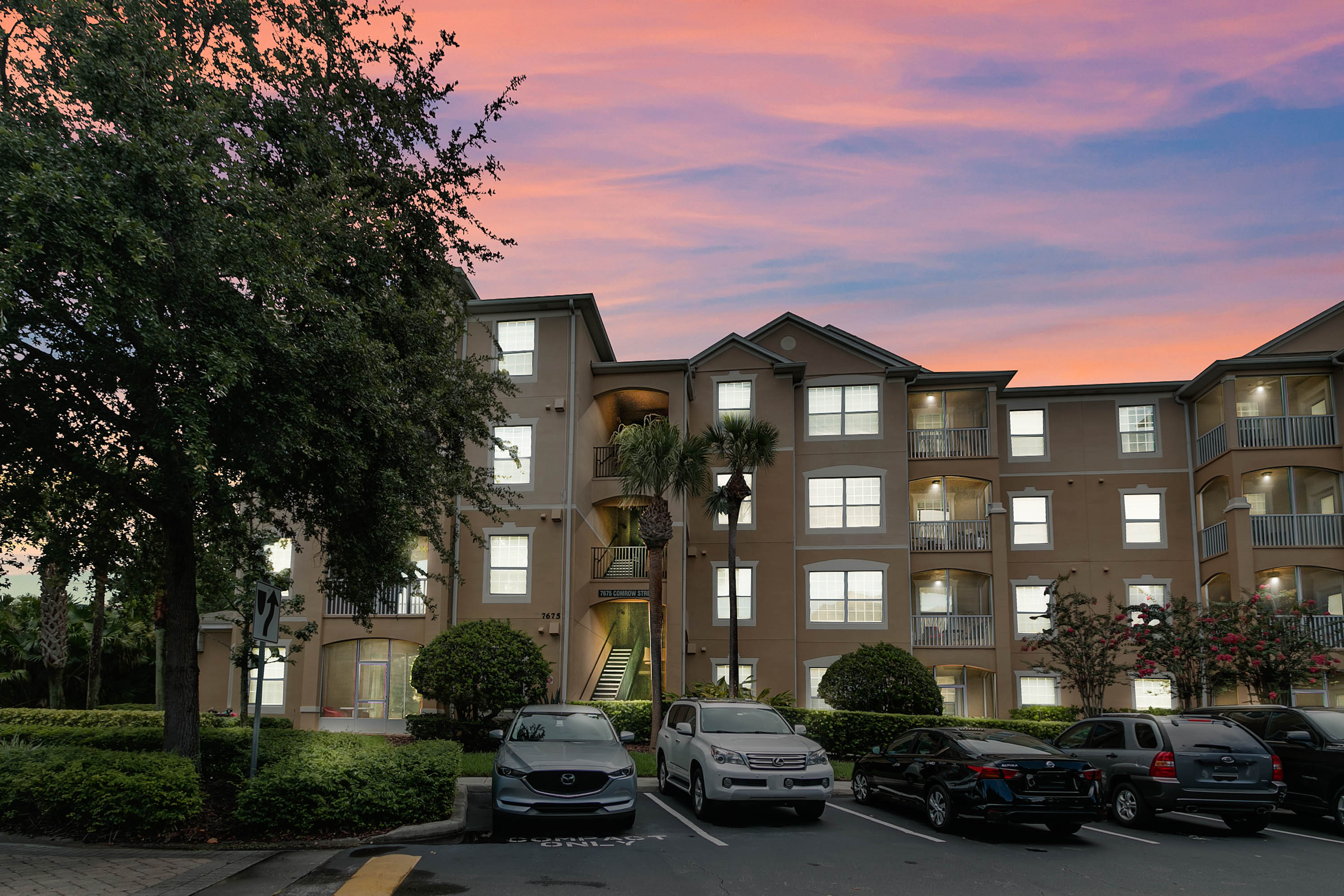 3 bedroom vacation apartment at Windsor Hills Resort - Image 1