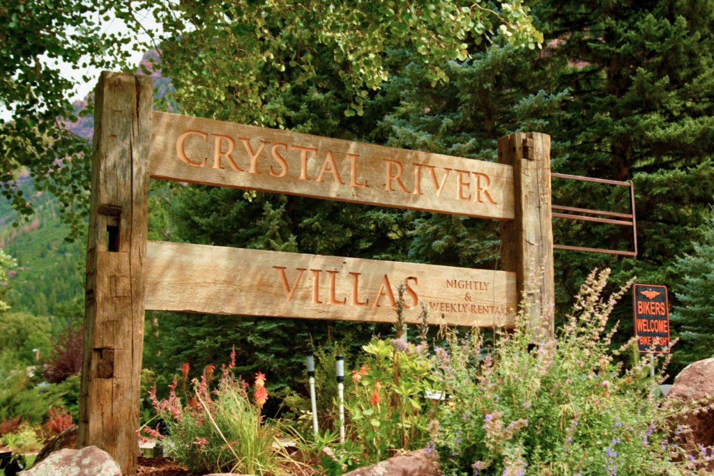 Welcome to Crystal River Villas