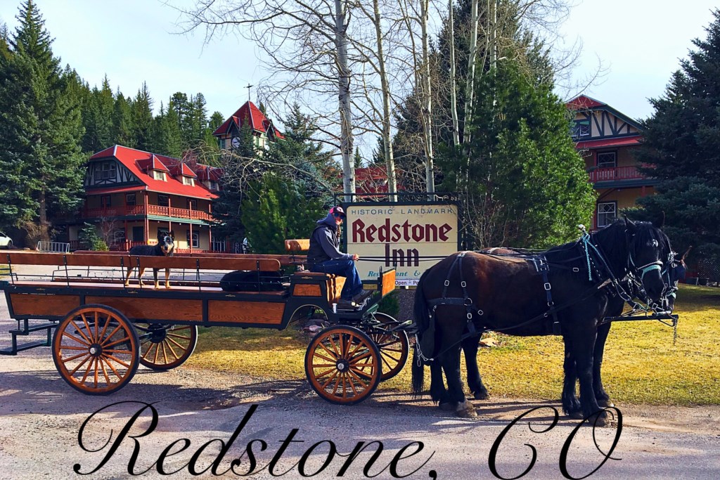 Redstone, CO
