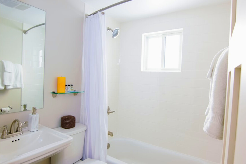 Crystal Rivers Villa 2 bathroom