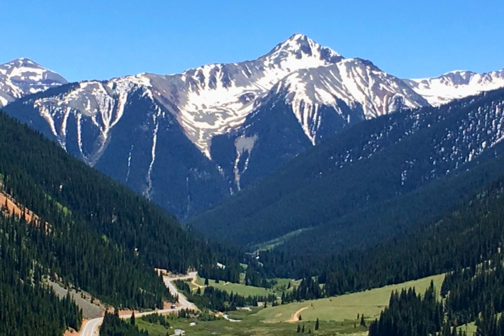 Redstone,CO