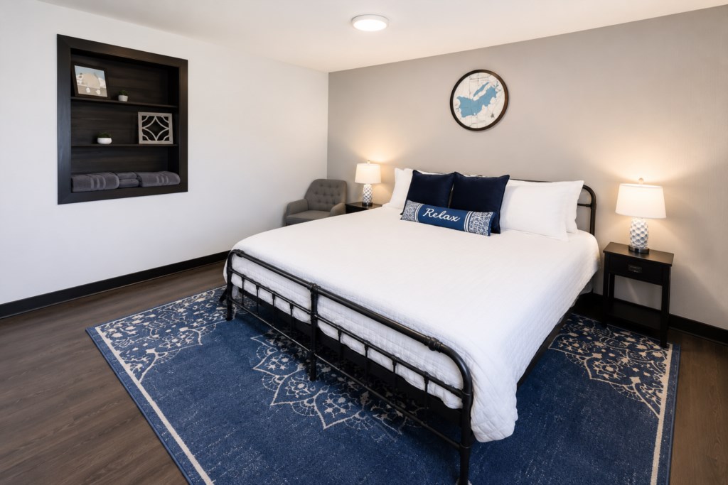 S4bed