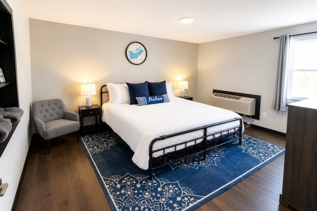 S4bedroom