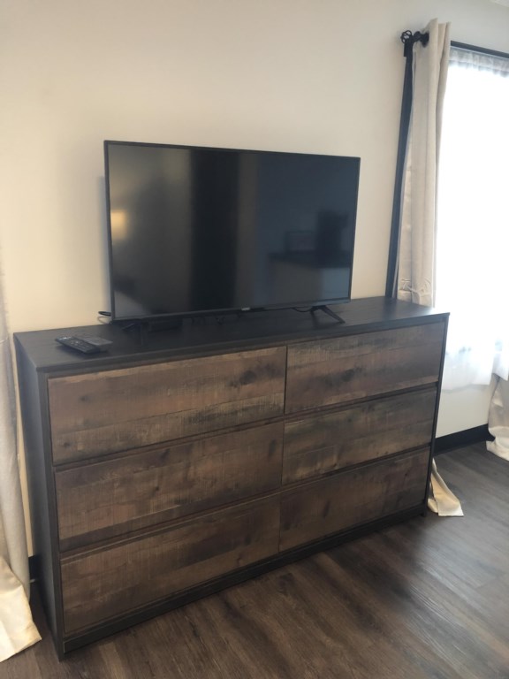 Drift On Inn Private Studio with Smart TV