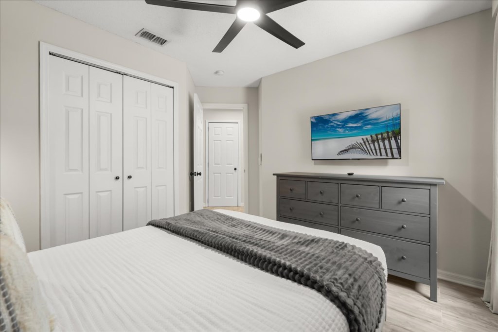 3 bedroom vacation house at Bridgewater Crossing - Image 18