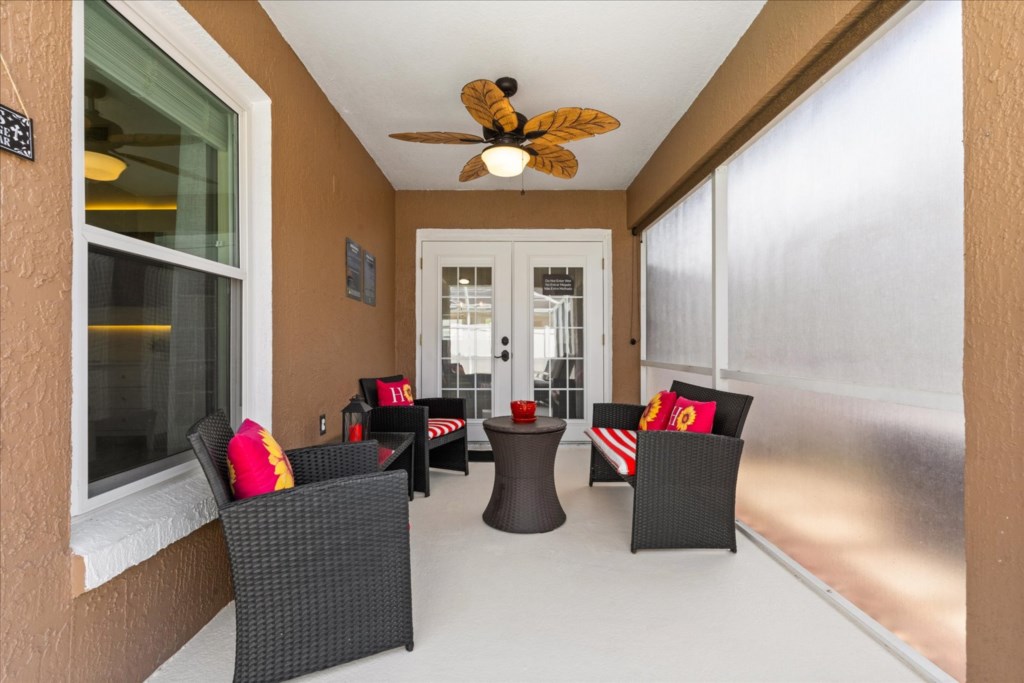 3 bedroom vacation house at Bridgewater Crossing - Image 24