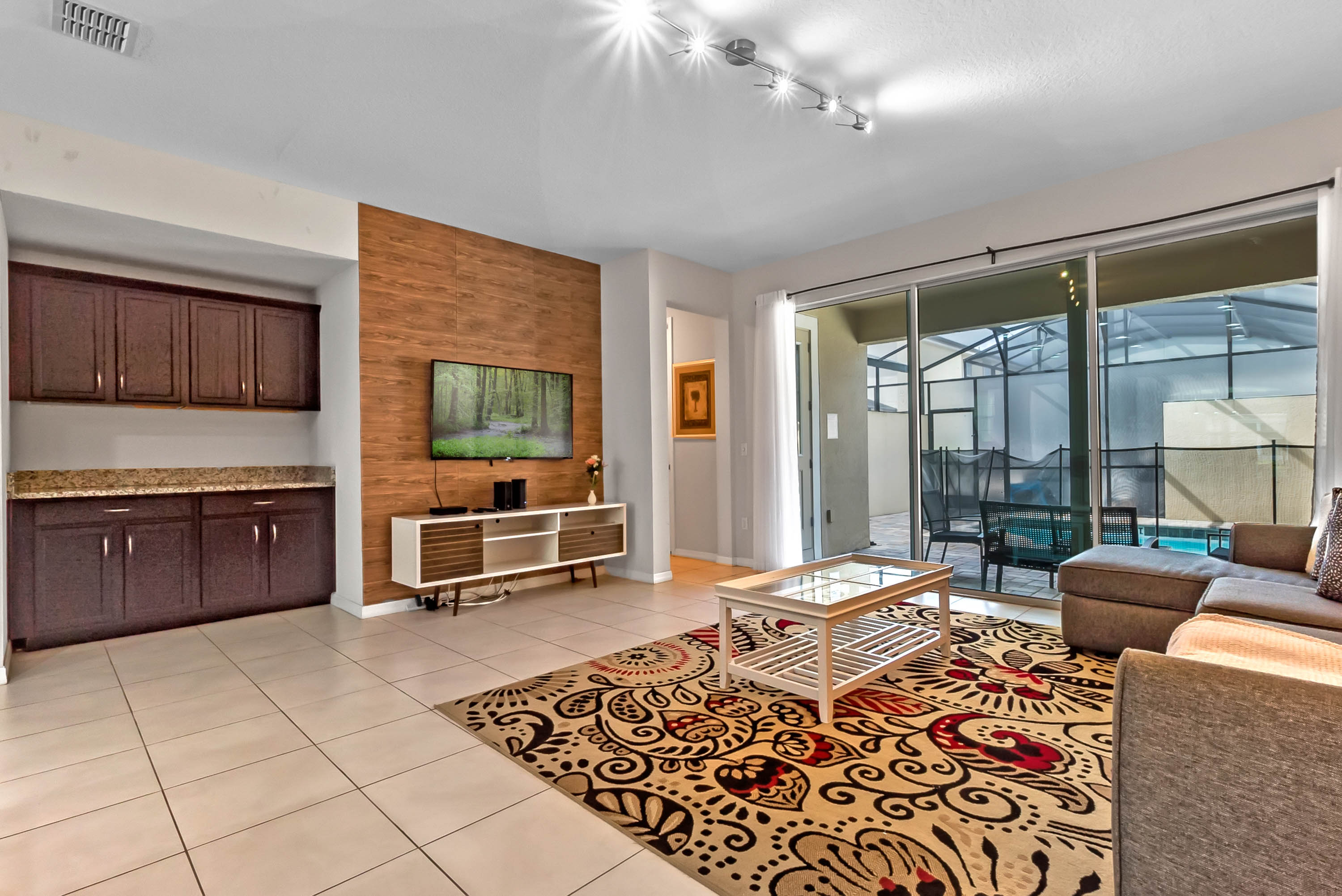 3 bedroom vacation townhouse at Solara Resort - Image 3