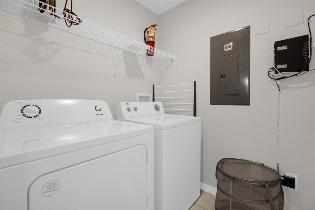 3 bedroom vacation townhouse at Encantada Resort - Image 20