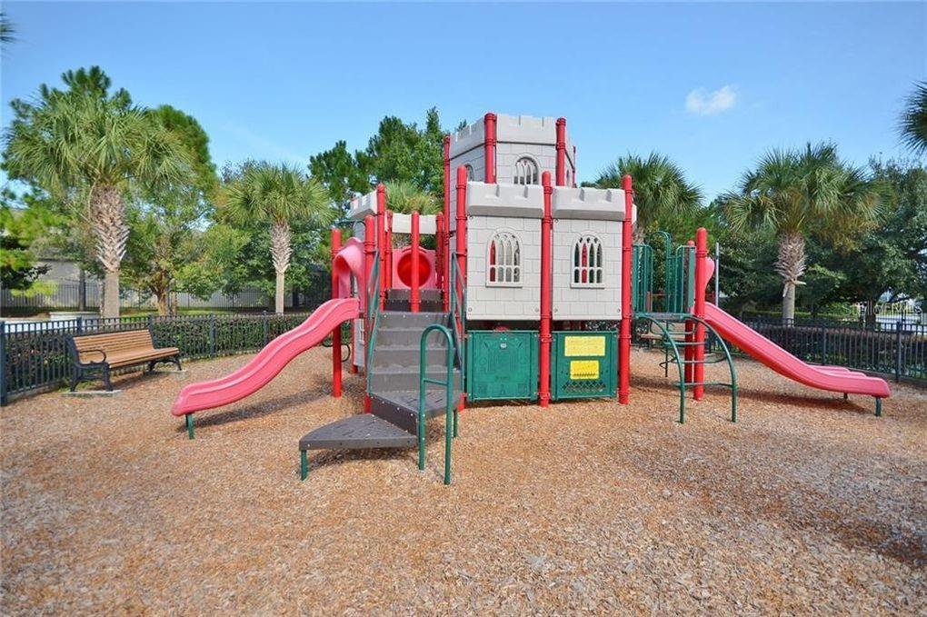 Kids Playground 
