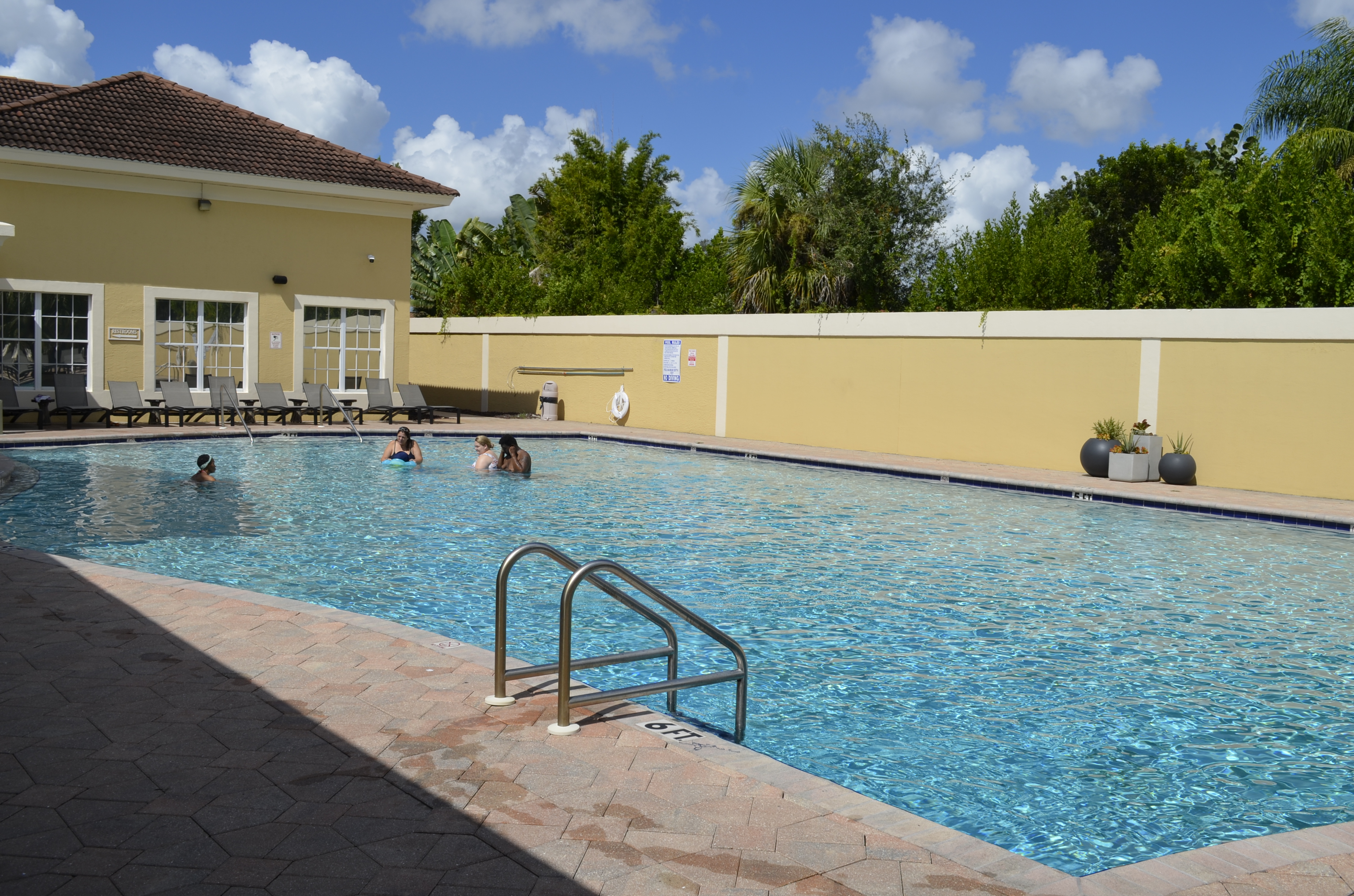 Enclave At College Pointe - Fort Myers, FL