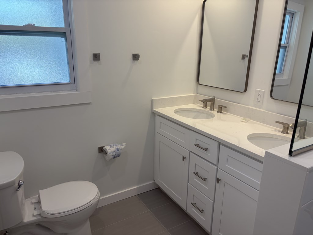 Master Bath