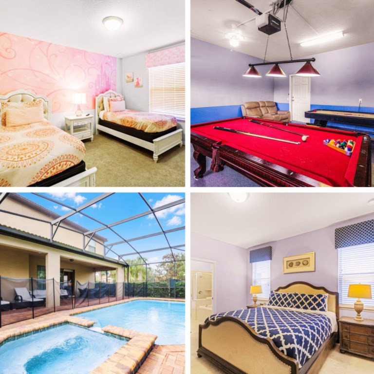 Amazing Windsor At West side 8 bedroom 1953Nice