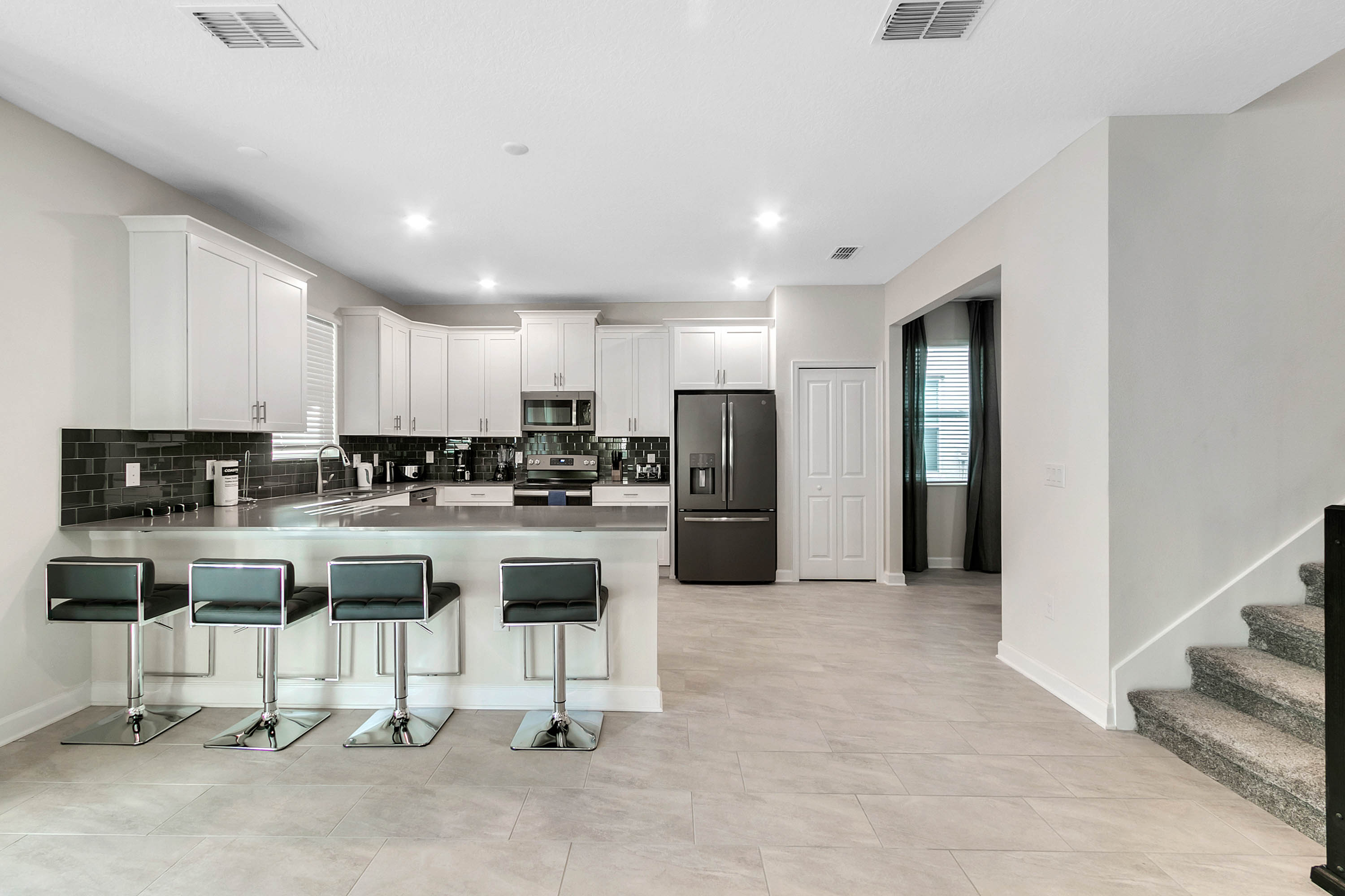 6 bedroom vacation house at Storey Lake - Image 6