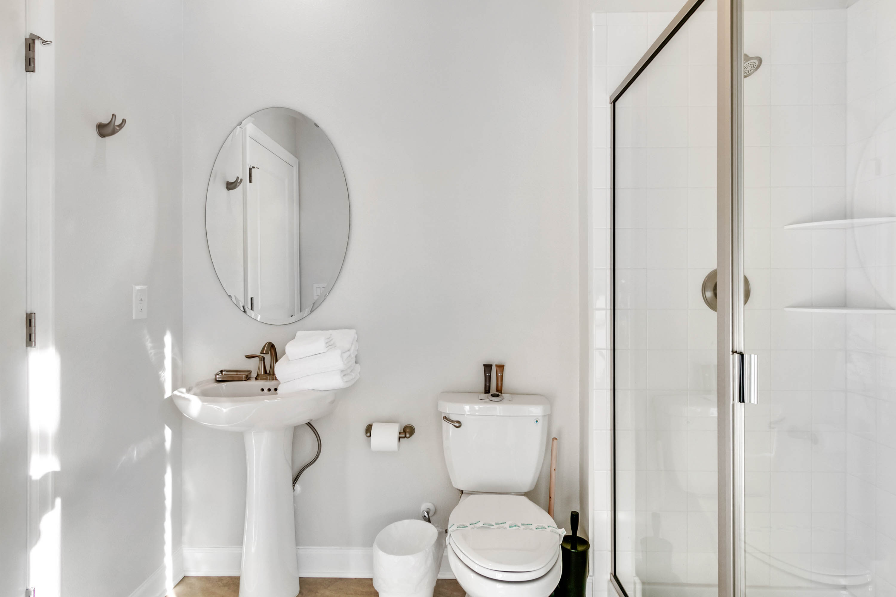 6 bedroom vacation house at Storey Lake - Image 25