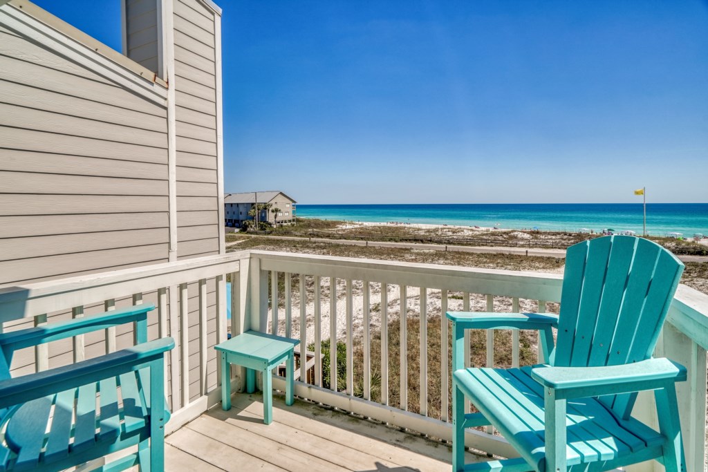 Welcome to Serene Shores in Seacrest Beach, 30A