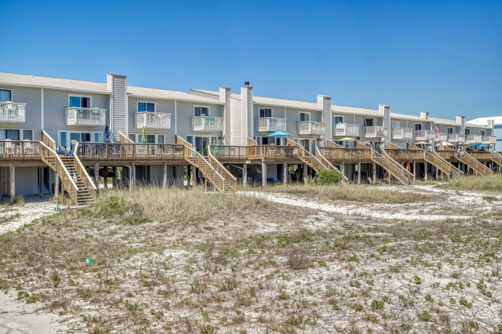 Come experience the family friendly accommodations at Serene Shores 