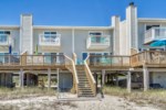 Serene Shores is a 2 story townhome located in Seagrove at Coolwater Beach