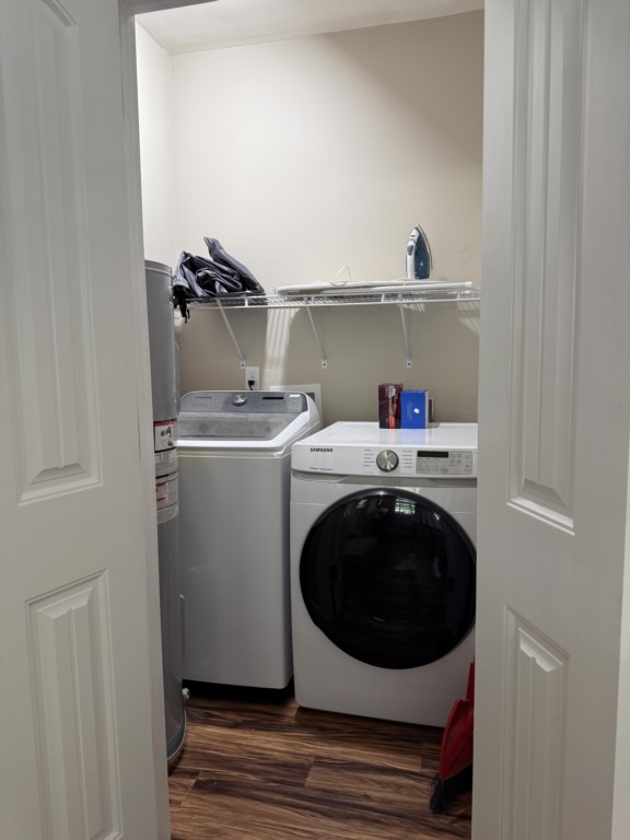 116 west club dr laundry