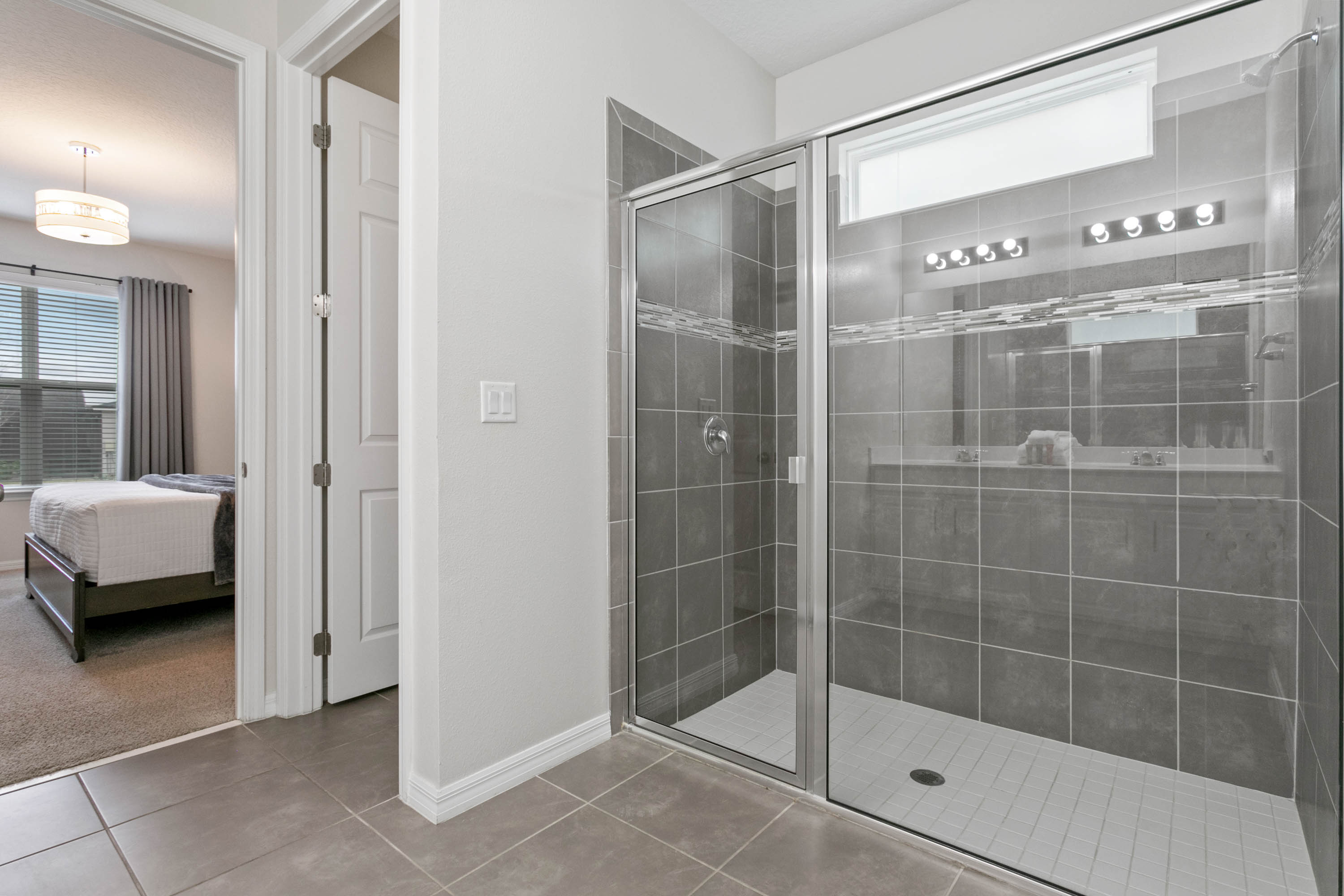 9 bedroom vacation house at Solara Resort - Image 38