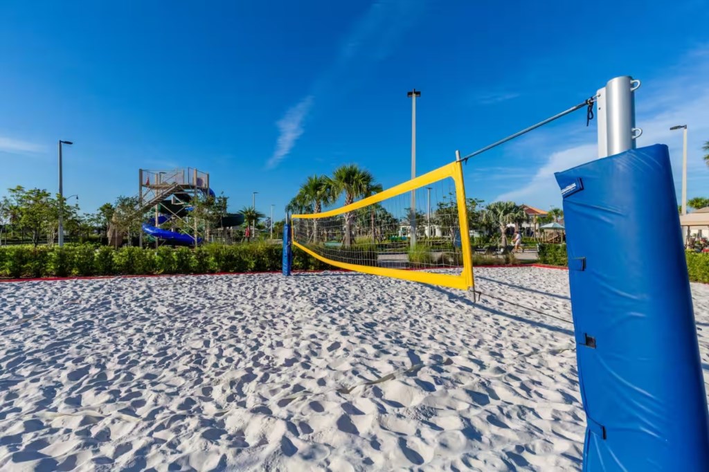 2 bedroom vacation apartment at Storey Lake - Image 48