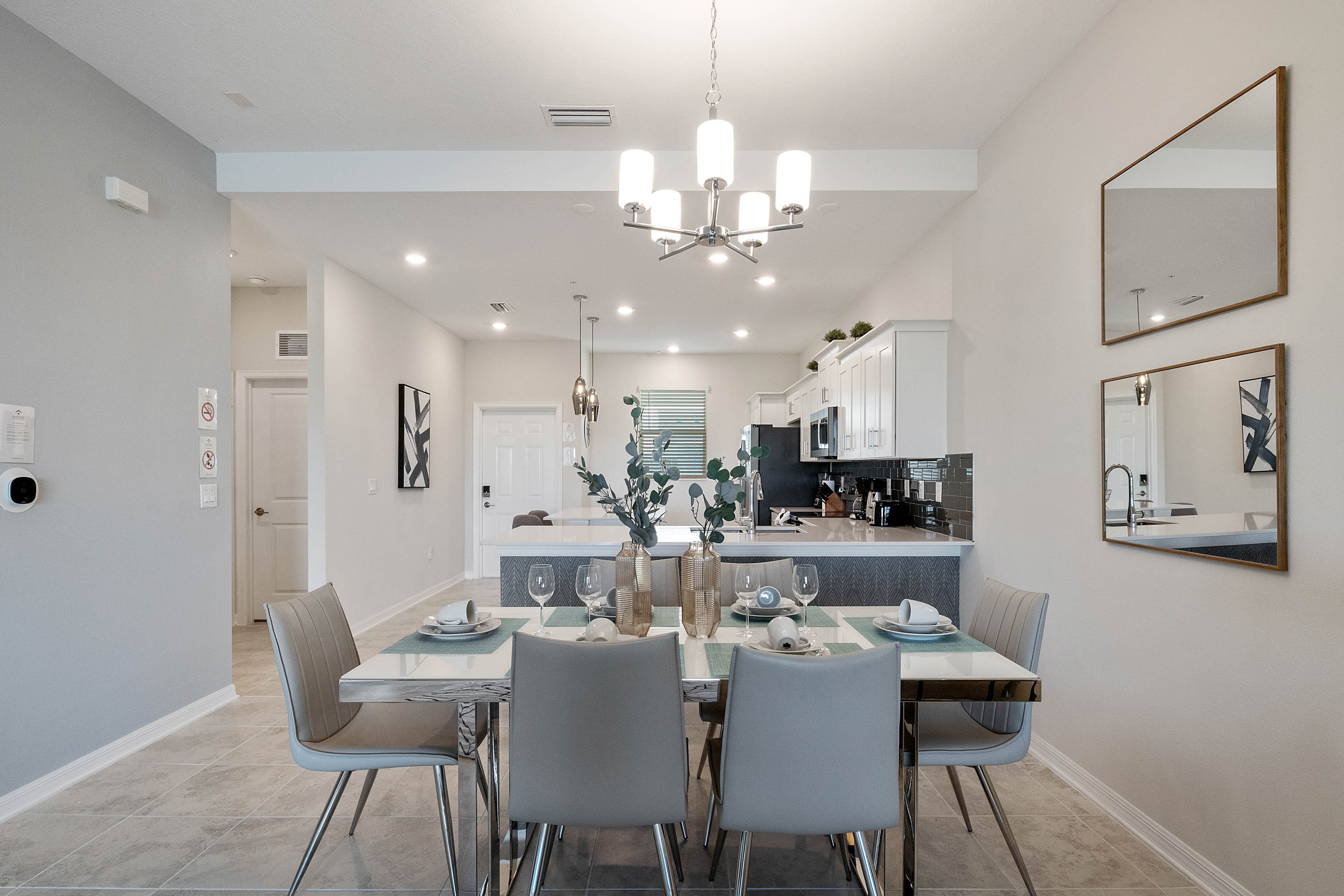 2 bedroom vacation apartment at Storey Lake - Image 8