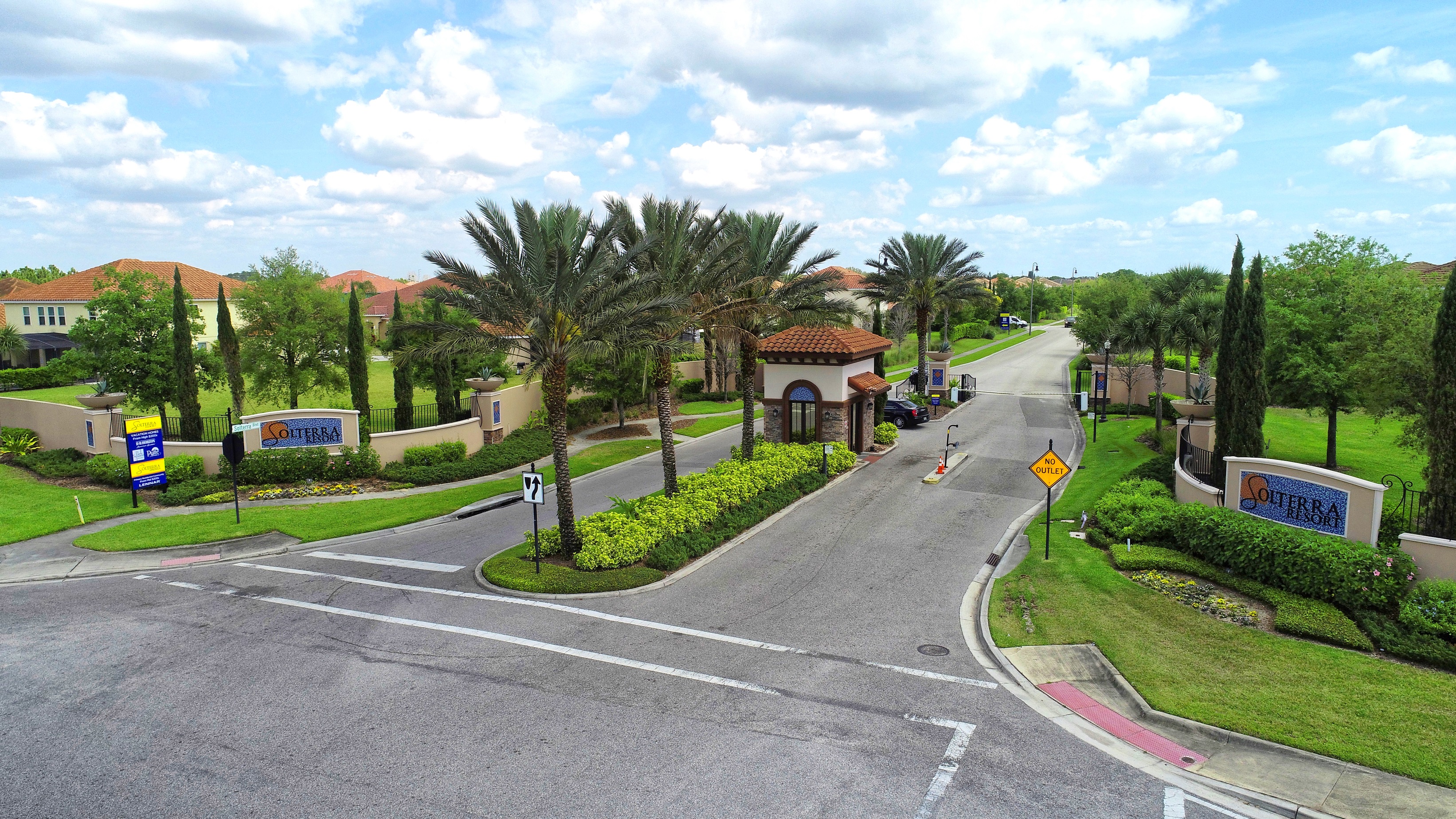 6 bedroom vacation house at Solterra - Image 70