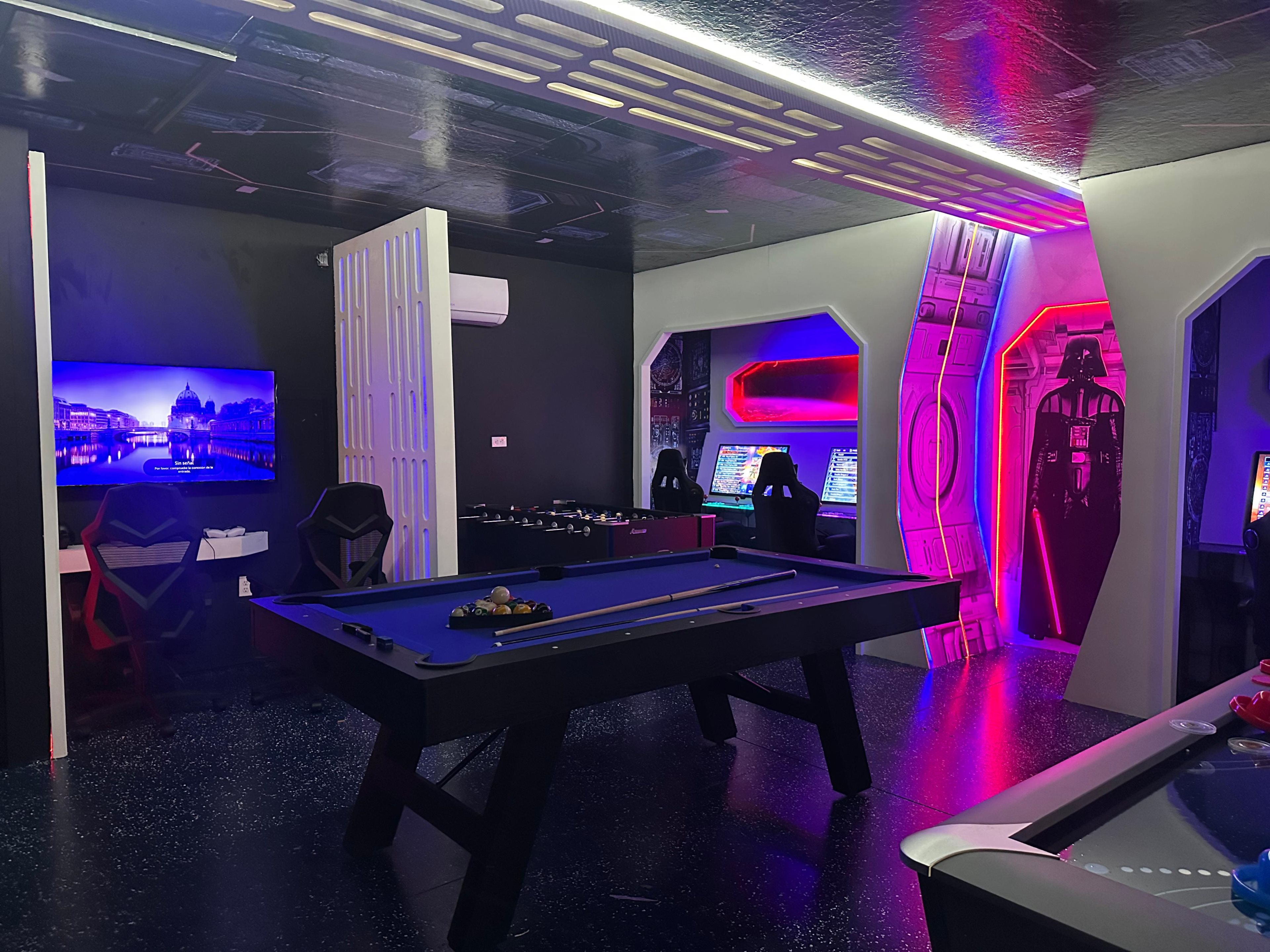 7 bedroom vacation house at Champions Gate - Image 14